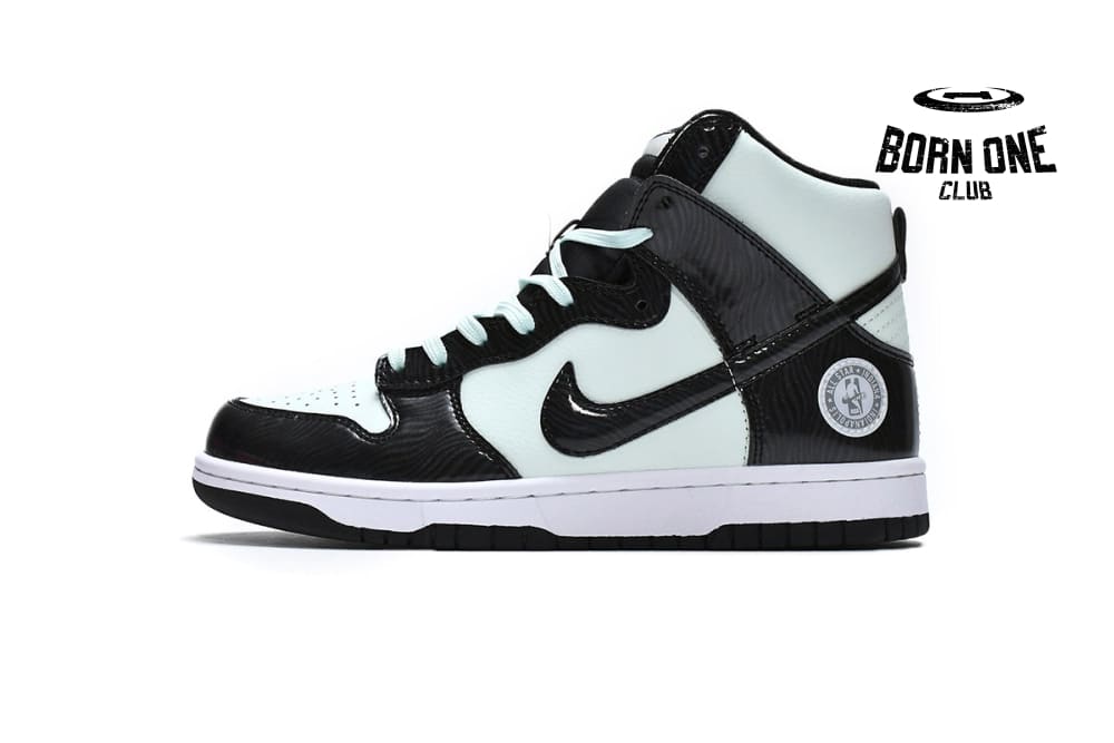 Nike High SE All-Star (2021) DD1398-300