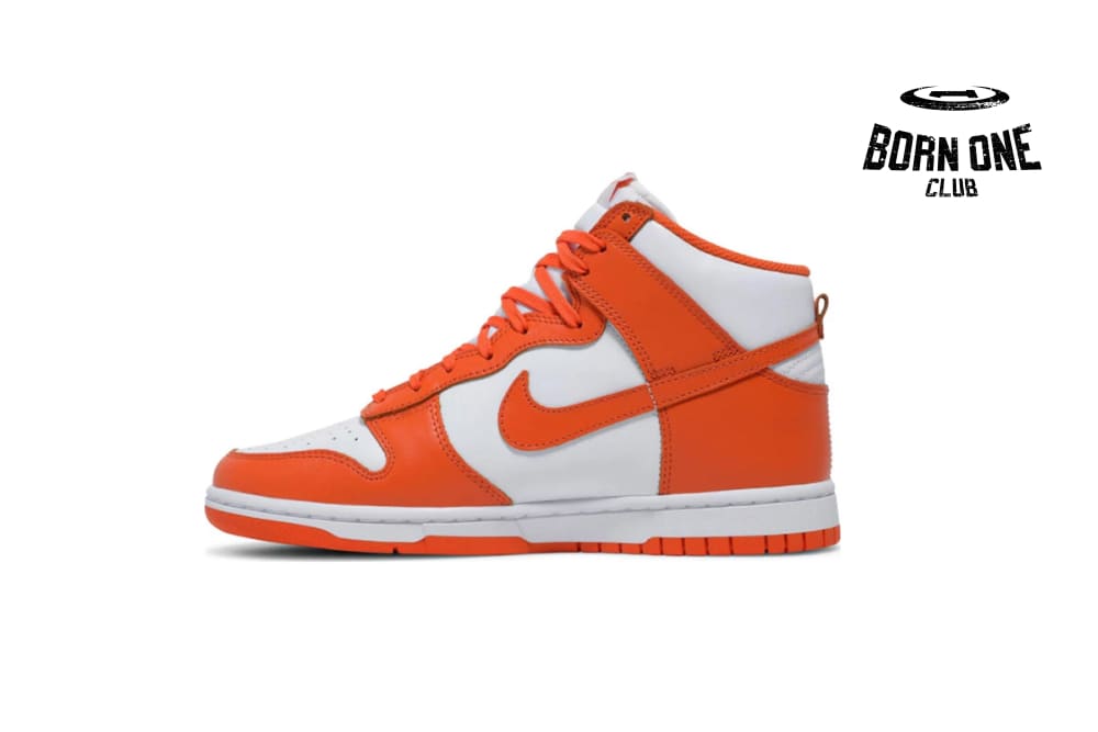 Nike High Syracuse (2021) DD1399-101