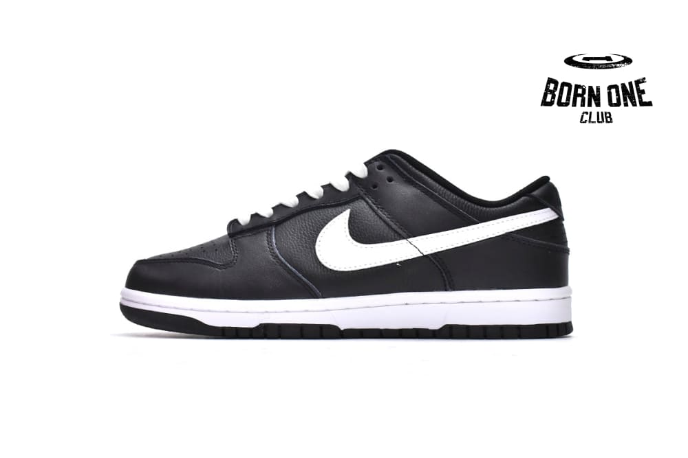 Nike Low Black White (2022) DJ6188-002