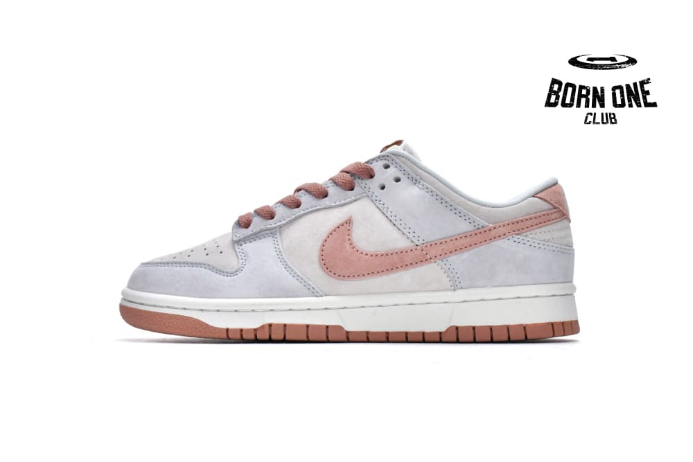 Nike Low Fossil Rose DH7577-001