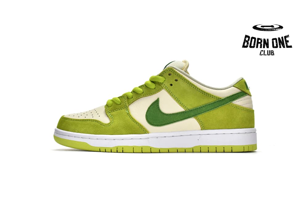 Nike Low Green Apple DM0807-300