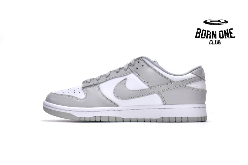 Nike Low Grey Fog DD1391-103