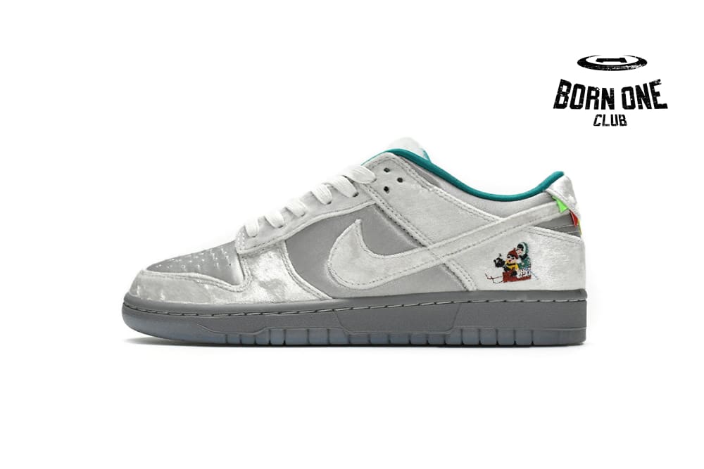 Nike Low Ice DO2326-001