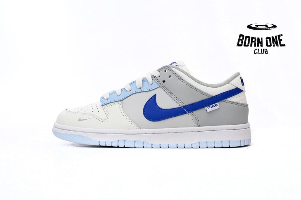 Nike Low Ivory Hyper Royal FB1843-141