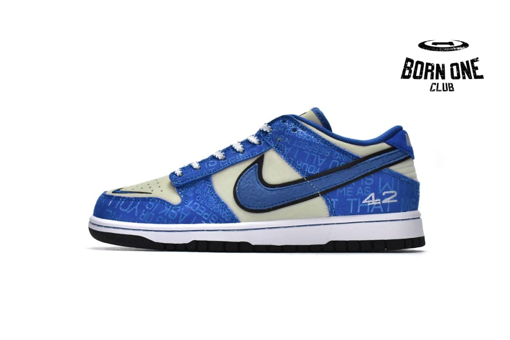 Nike Low Jackie Robinson DV2203-400