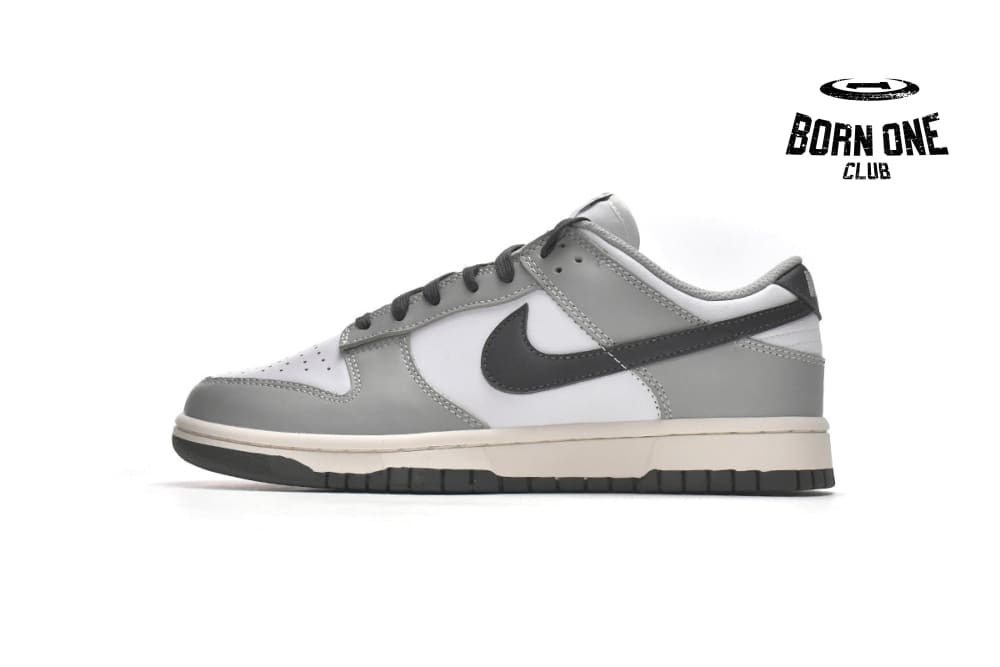 Nike Low Light Smoke Grey DD1503-117