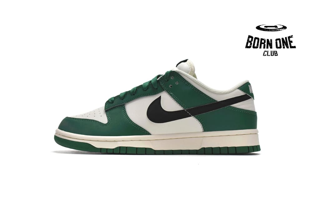 Nike Low Lottery DR9654-100