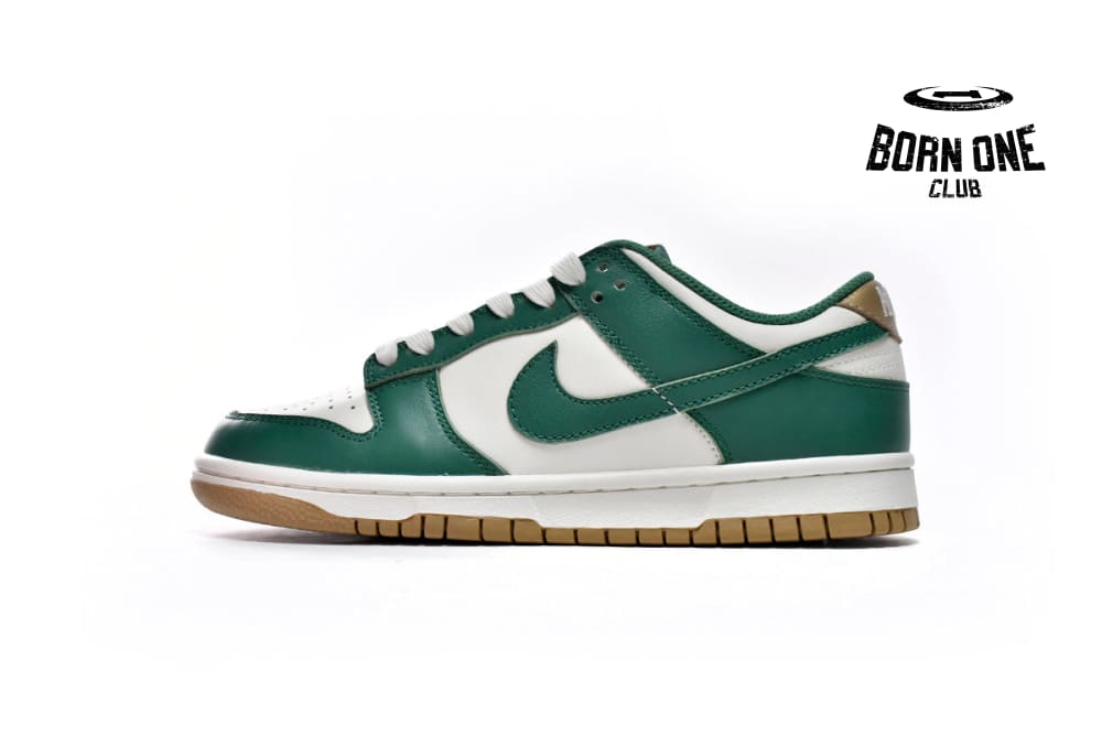 Nike Low Malachite University Gold FB7173-131