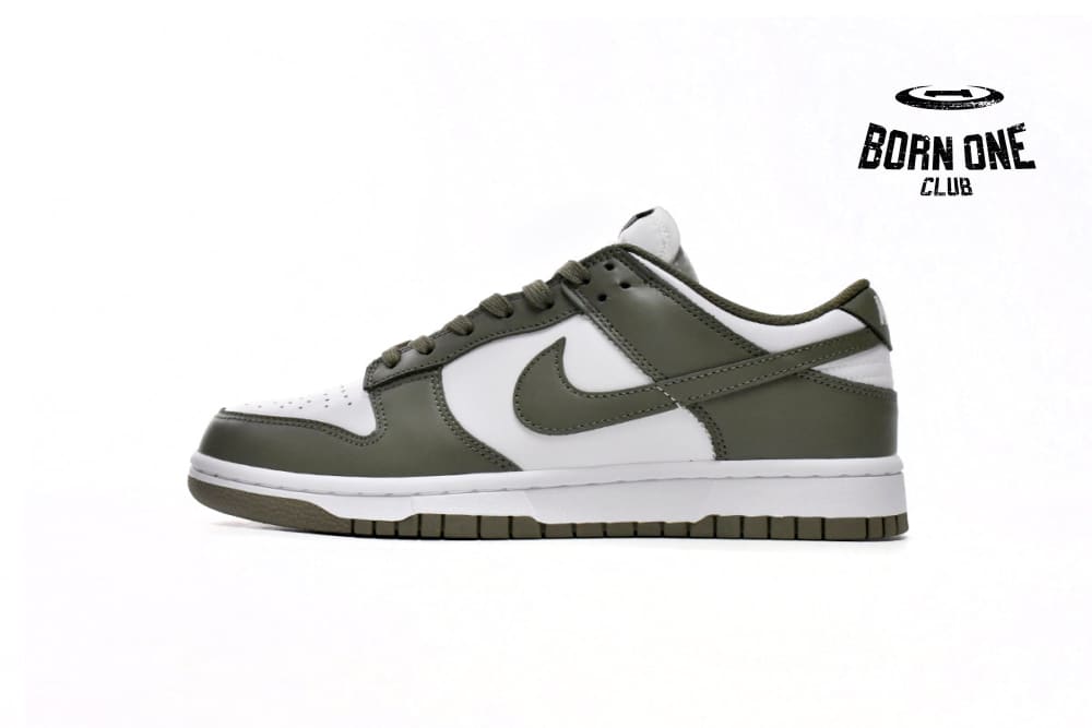 Nike Low Medium Olive DD1503-120