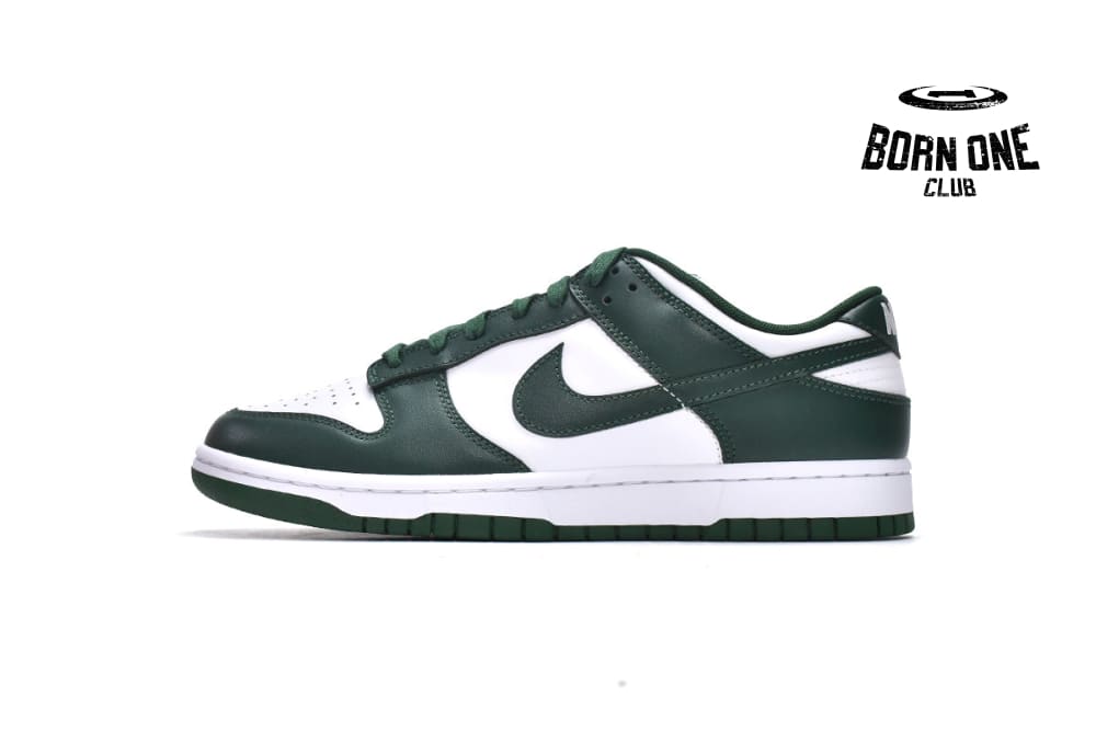 Nike Low Michigan State DD1391-101