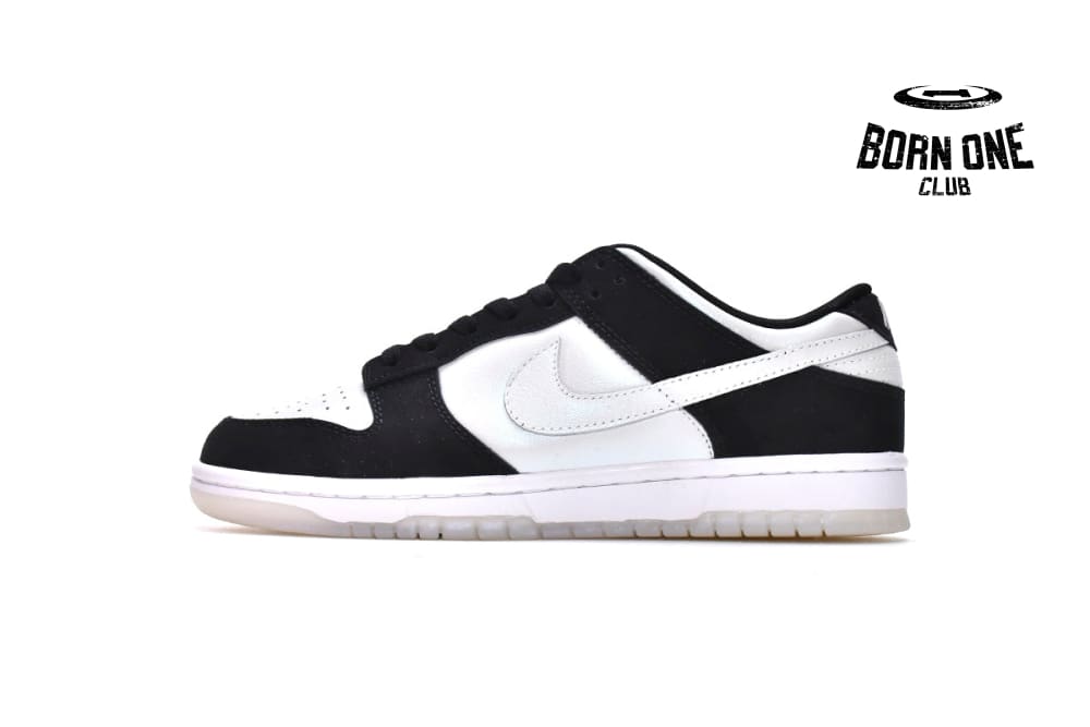 Nike Low Pearl Black DO7412-985