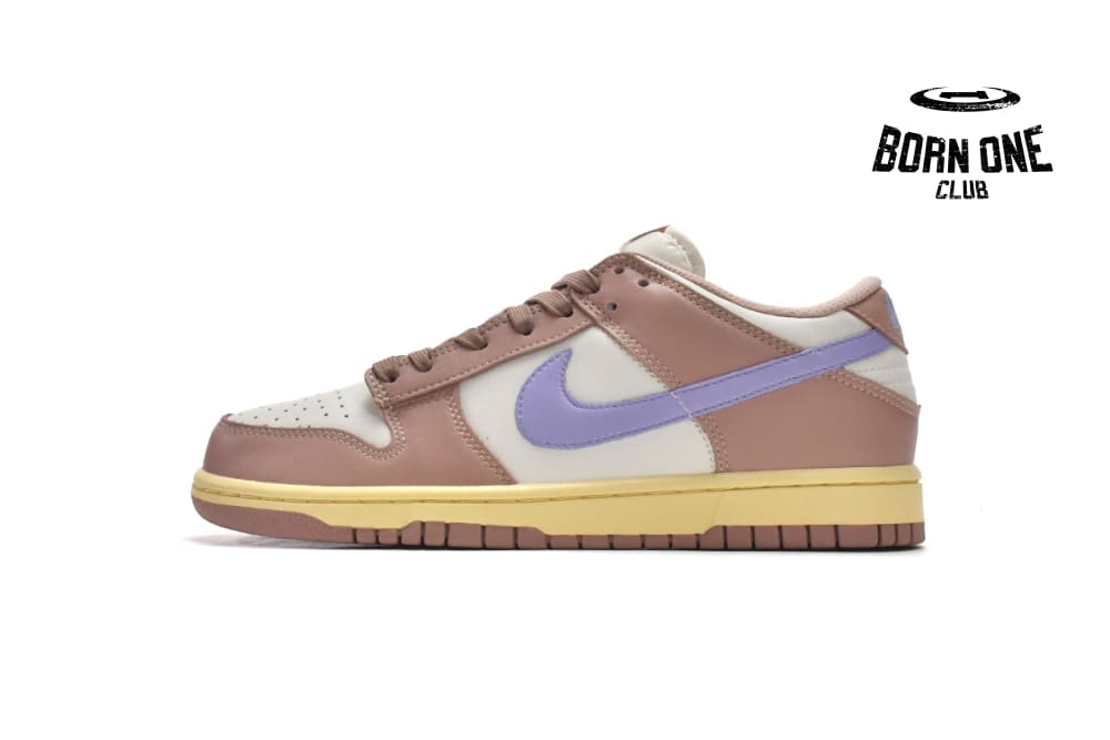 Nike Low Pink Oxford DD1503-601