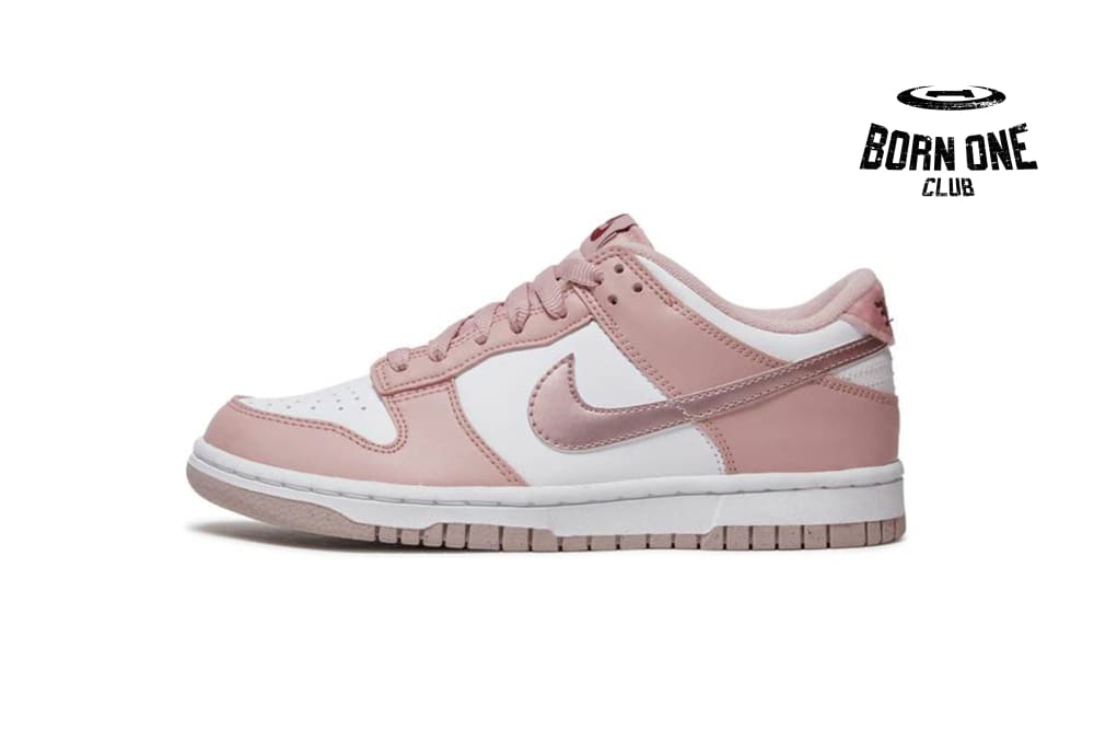 Nike Low Pink Velvet DO6485-600