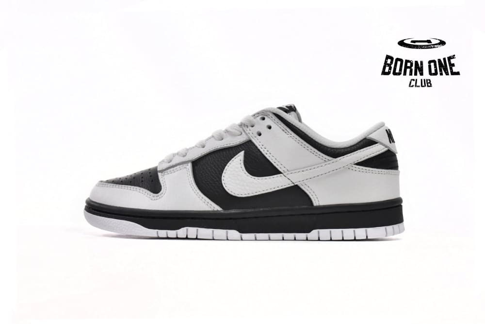 Nike Low Retro Reverse Panda FD9064-011