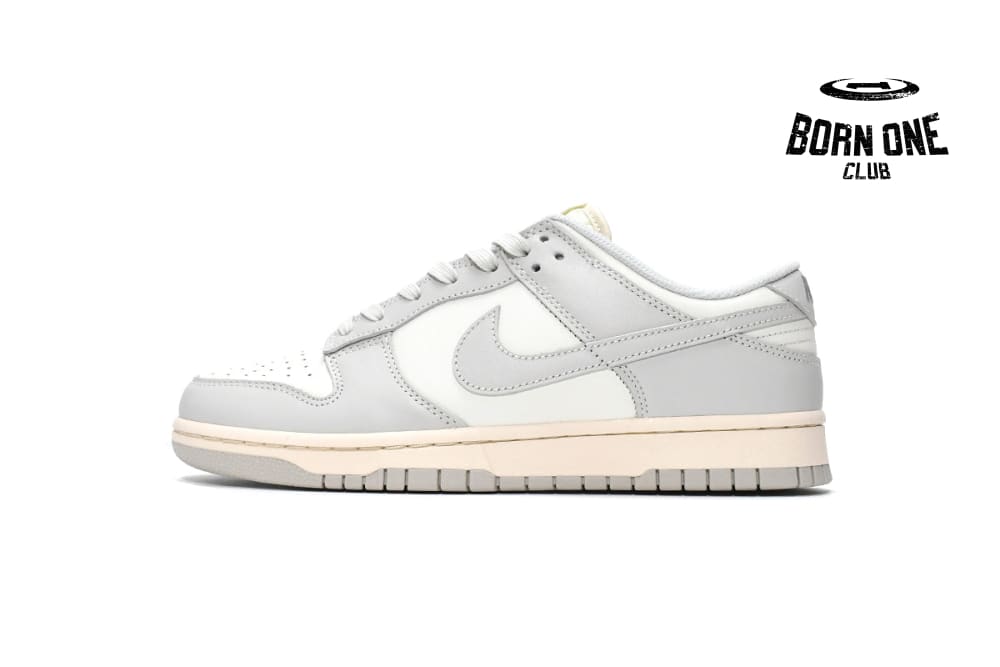Nike Low Sail Light Bone DD1503-107