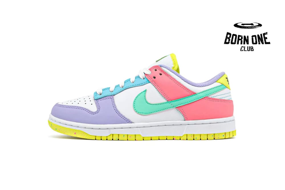 Nike Low SE Easter Candy DD1872-100