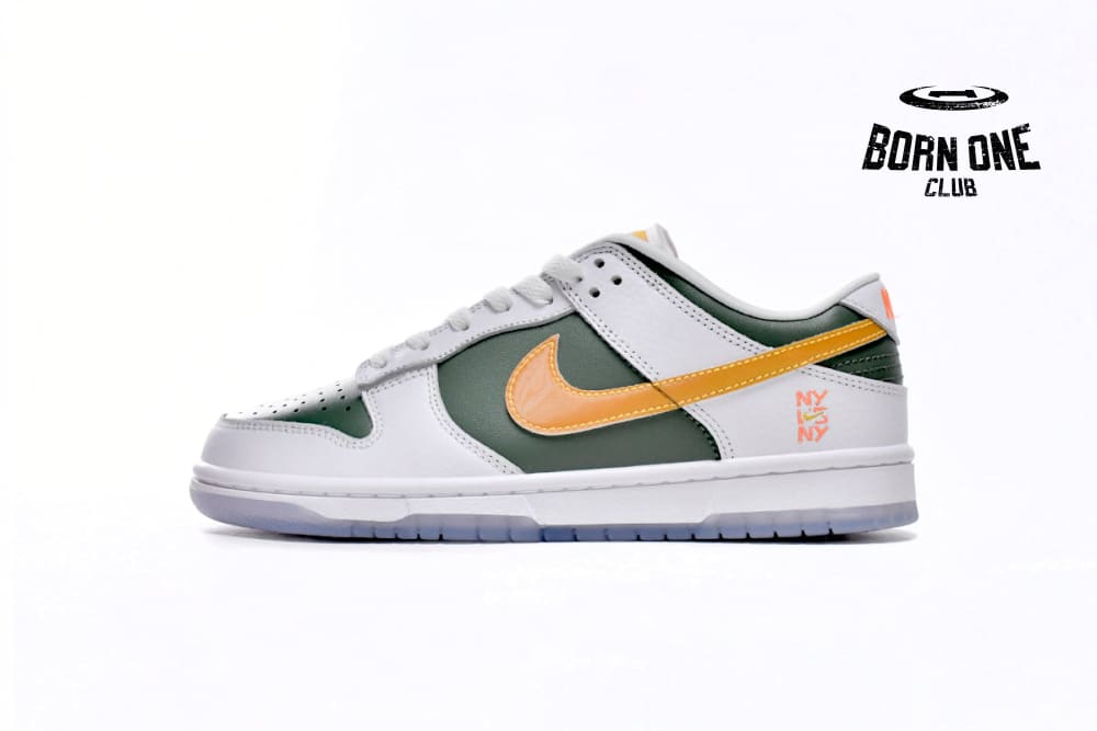 Nike Low SE NY vs. NY DN2489-300