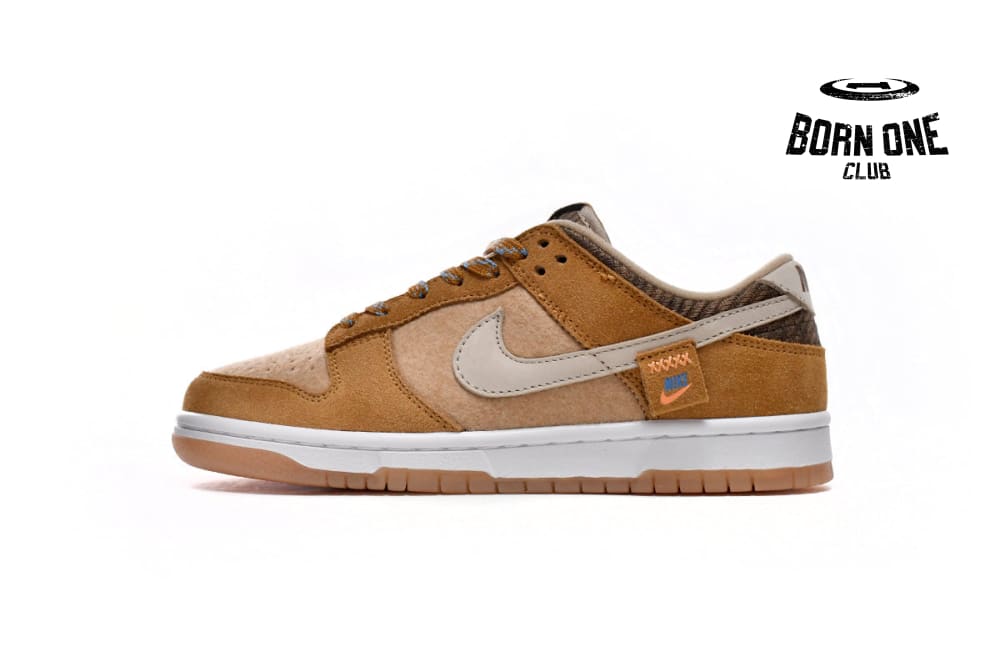Nike Low Teddy Bear DZ5350-288