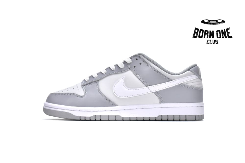 Nike Low Two Tone Grey DJ6188-001