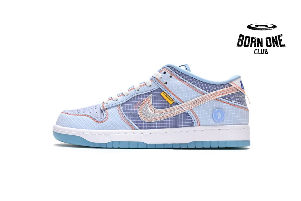 Nike Low Union Passport Pack Argon DJ9649-400