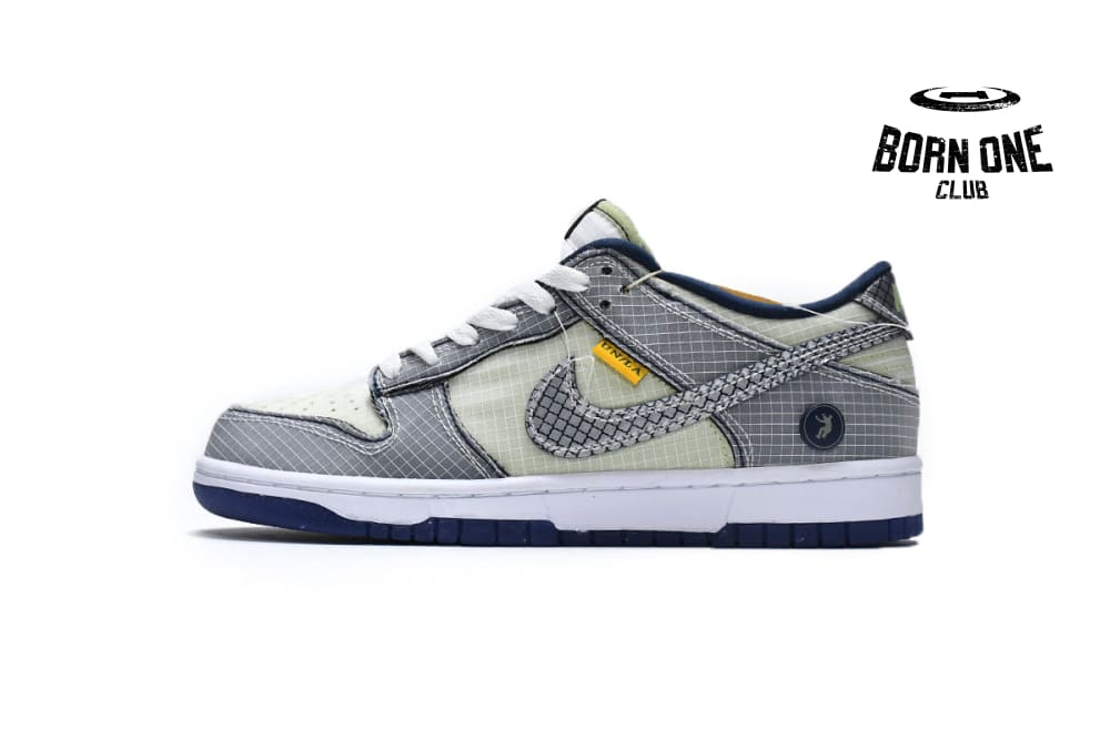 Nike Low Union Passport Pack Pistachio DJ9649-401