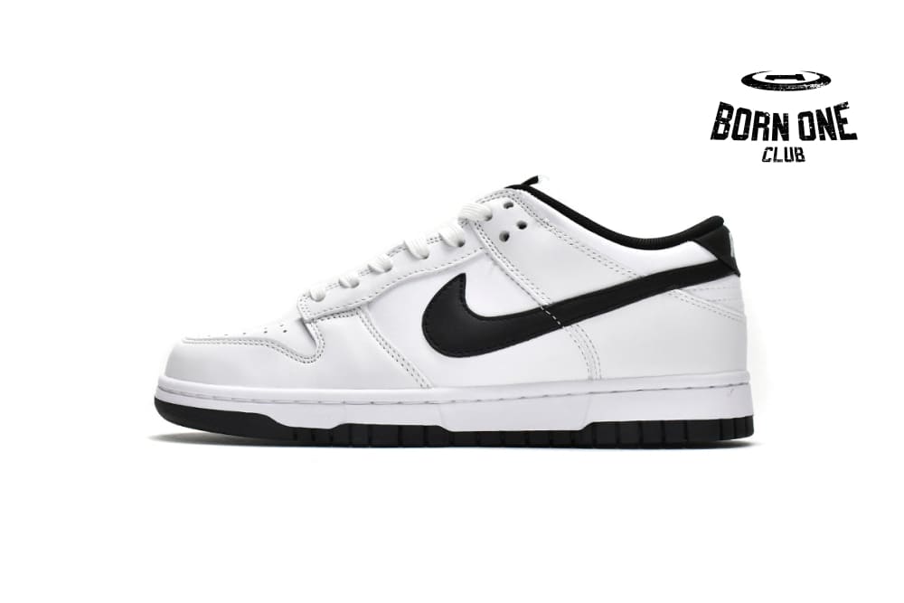 Nike Low White Black (2022) (W) DD1503-113