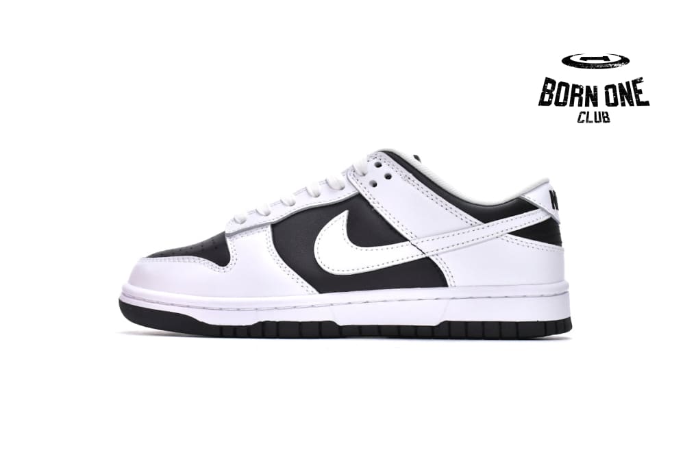 Nike Low White Black DO7412-993