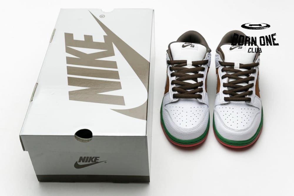 Nike SB Low Cali (2004) 304292-211