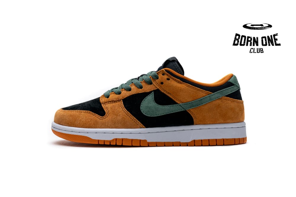 Nike SB Low Ceramic (2020) DA1469-001