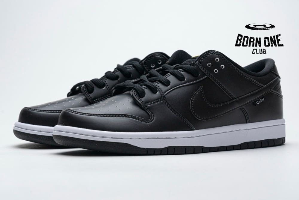 Nike SB Low Civilist CZ5123-001