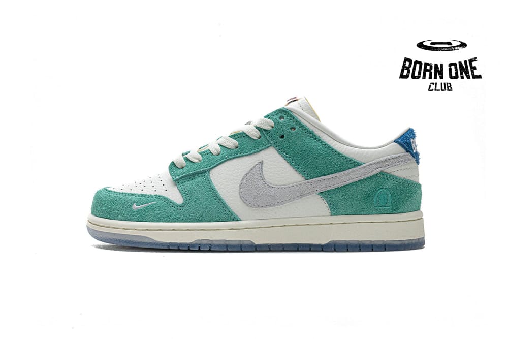 Nike SB Low Kasina Neptune Green CZ6501-101