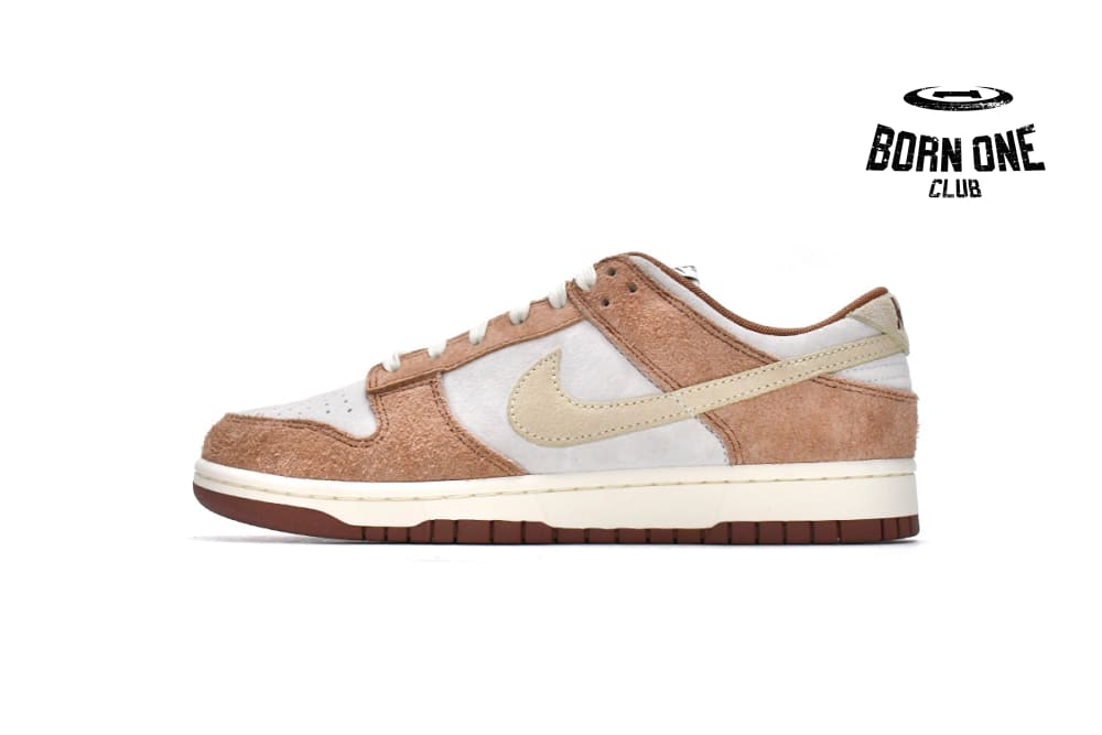 Nike SB Low Medium Curry DD1390-100