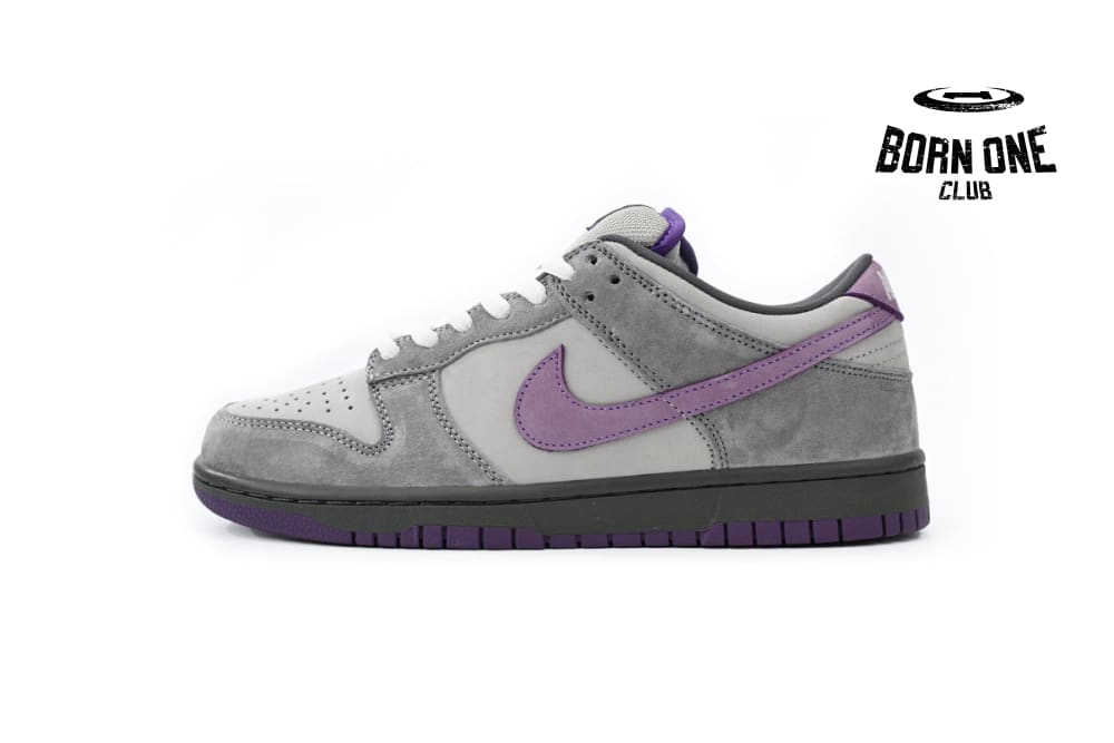 Nike SB Low Purple Pigeon 304292-051