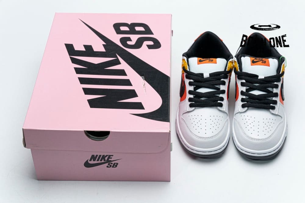 Nike SB Low Raygun Home 304292-802
