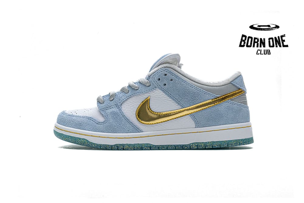 Nike SB Low Sean Cliver DC9936-100