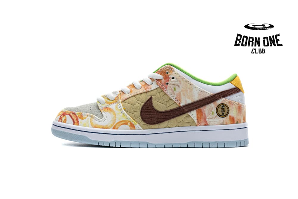 Nike SB Low Street Hawker (2021) CV1628-800