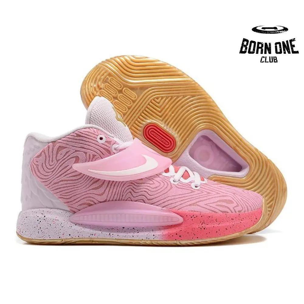 KD 14 x AUNT PEARL