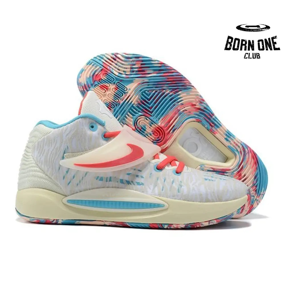 KD 14 x MULTICOLOR