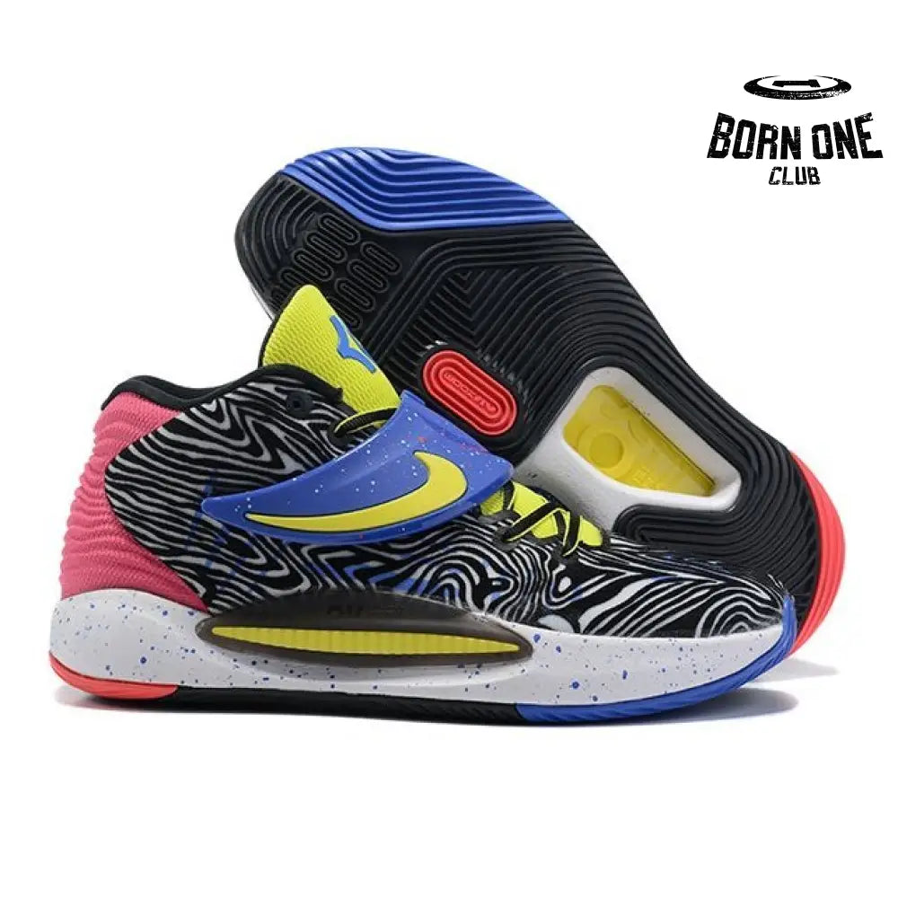 KD 14 x POP ART