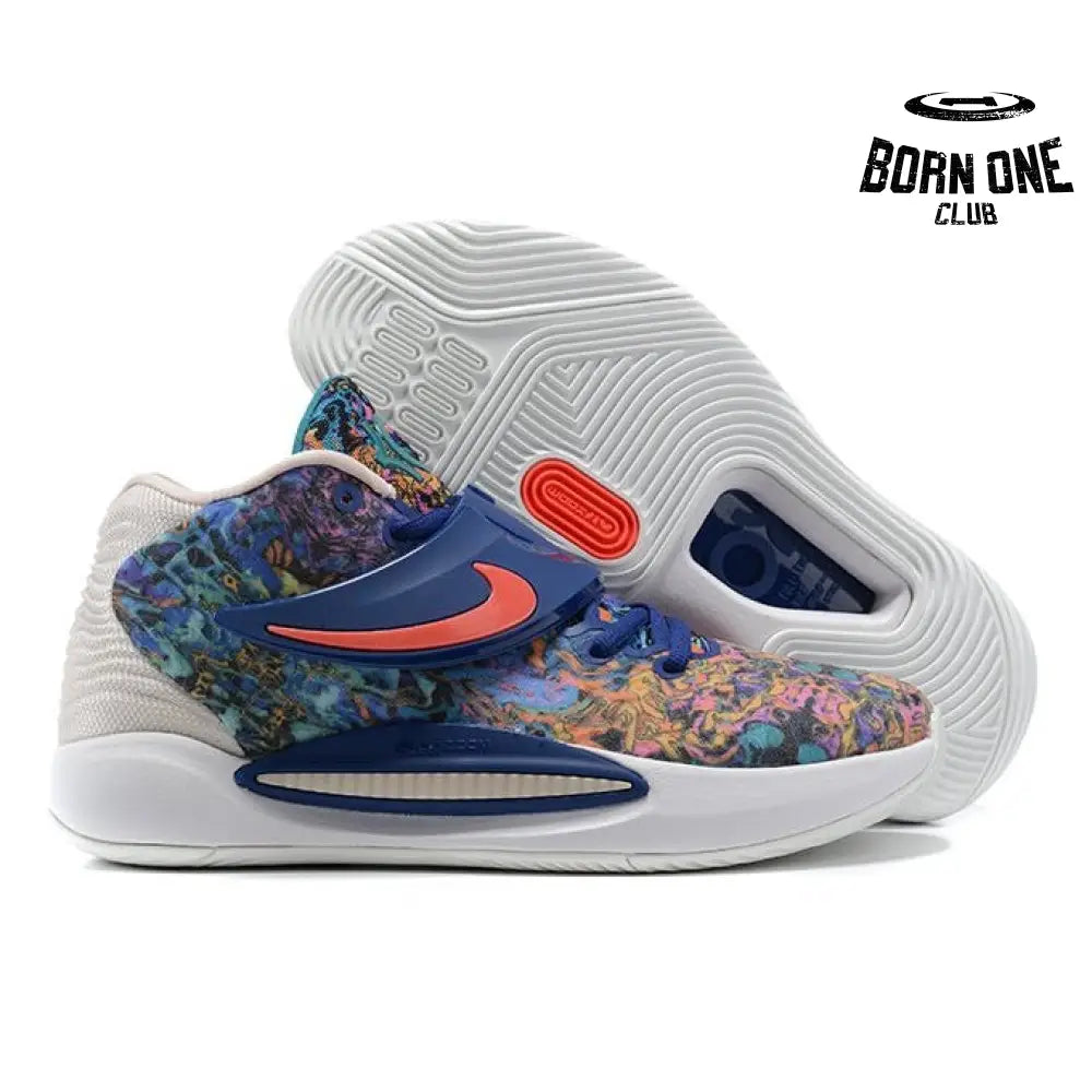 KD 14 x PSYCHEDELIC