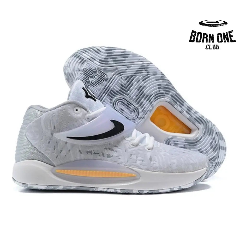 KD 14 x WOLF GREY