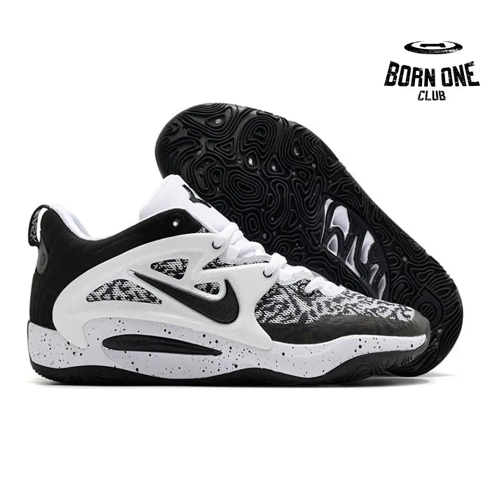 KD 15 TB x WHITE BLACK