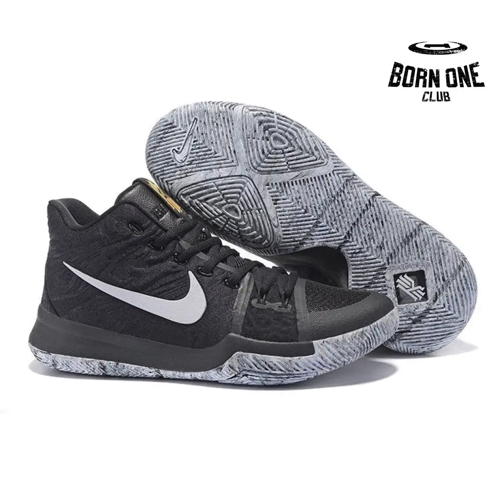 KYRIE 3 x BHM