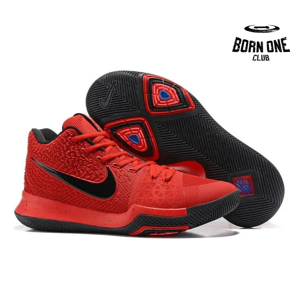 KYRIE 3 x THREE POINT CONTEST CANDY APPLE