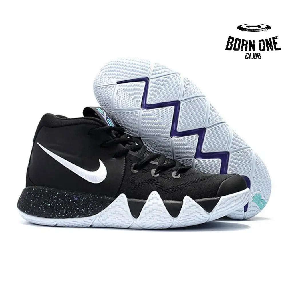 KYRIE 4 x ANKLE TAKER