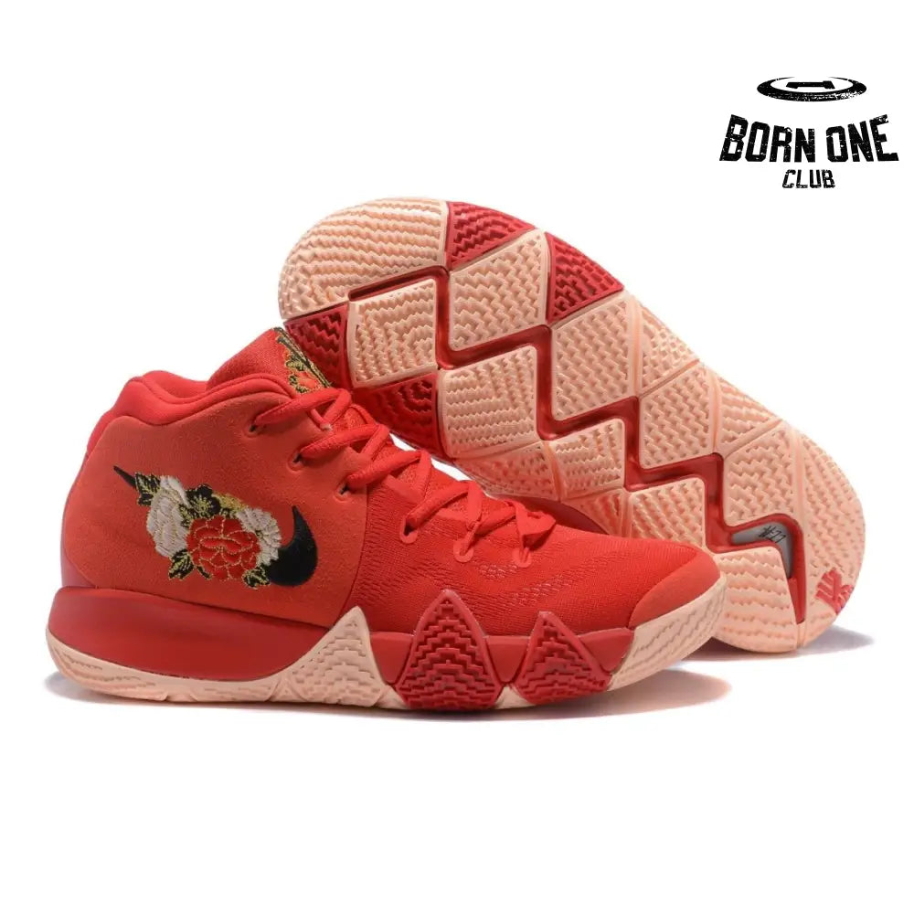 KYRIE 4 x CHINESE NEW YEAR