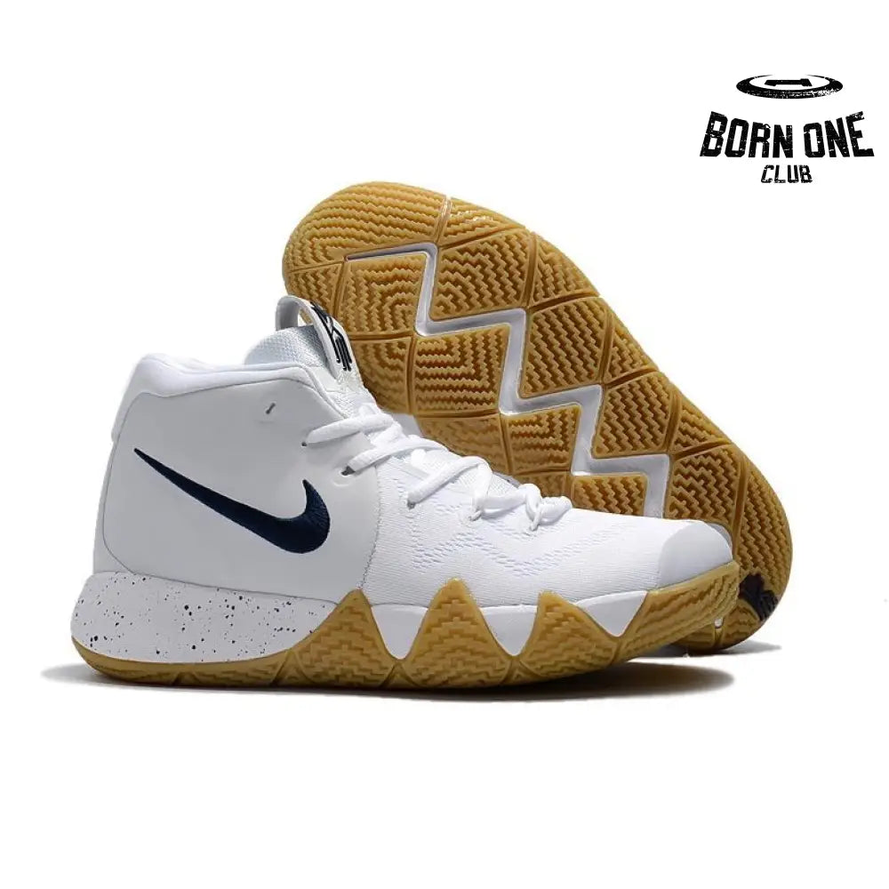 KYRIE 4 x UNCLE DREW