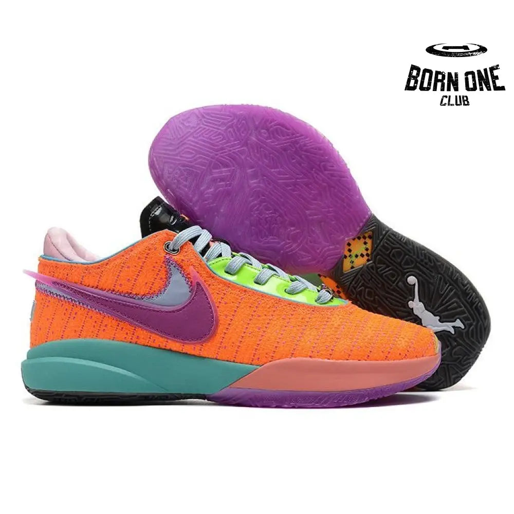 LEBRON 20 x CHOSEN 1
