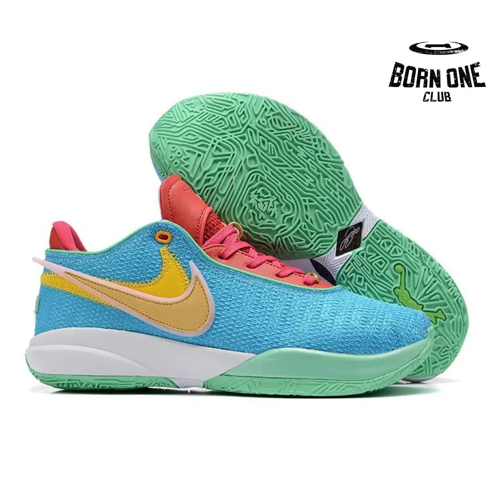 LEBRON 20 x FRUITY PEBBLES