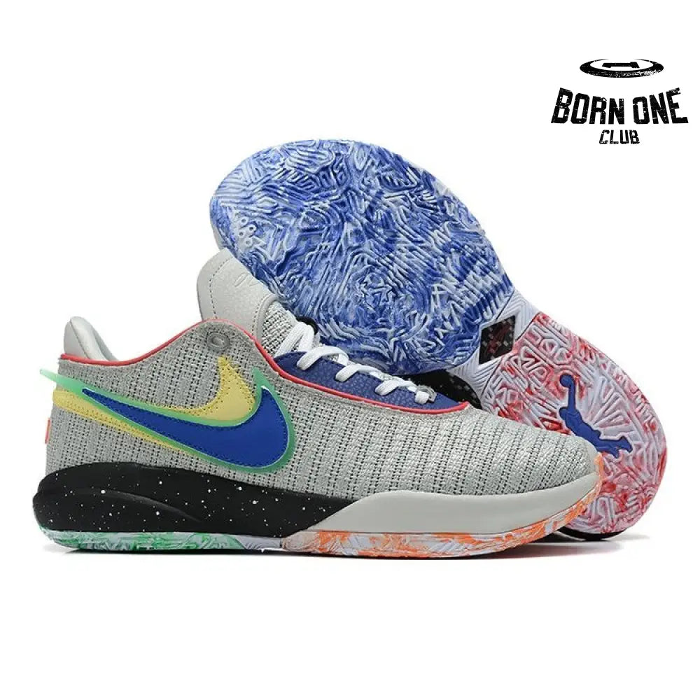 LEBRON 20 x LIFER